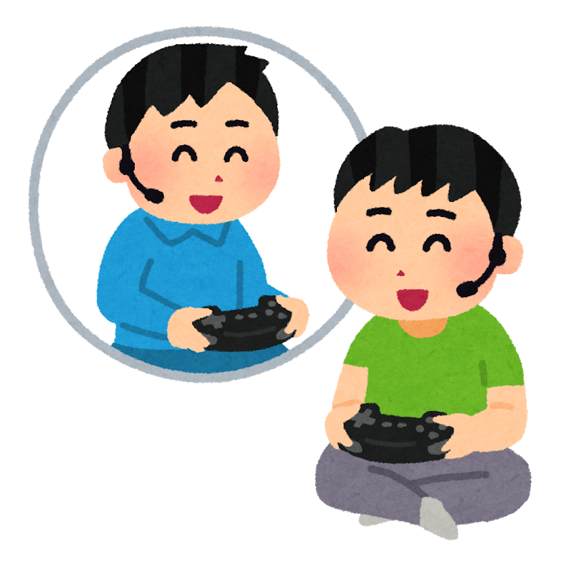 今話題のボイチャでバイト